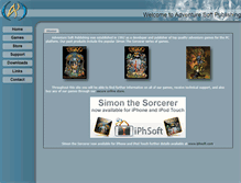 Tablet Screenshot of headfirst.co.uk